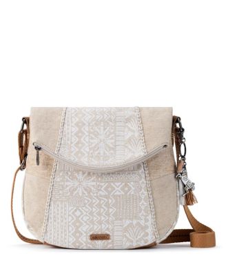 Sakroots - Foldover Crossbody