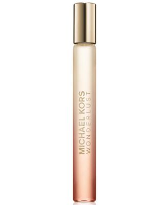 Michael Kors - Wonderlust Fragrance 0.34-oz. Purse Spray