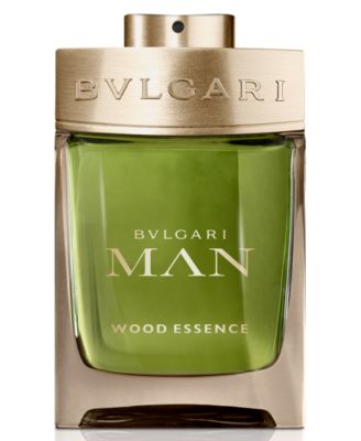 BVLGARI - Man Wood Essence Eau de Parfum, 5-oz.