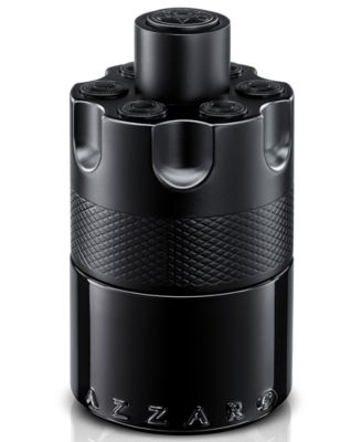 Azzaro - The Most Wanted Eau de Parfum Intense Spray, 3.4-oz.