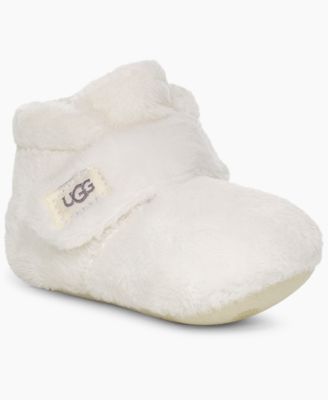 UGG® - Baby Girl Bixbee Booties