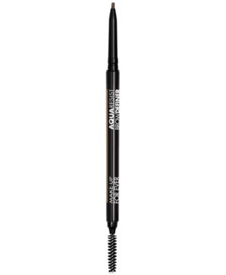 MAKE UP FOR EVER - Make Up For Ever Aqua Resist Brow Definer Waterproof Eyebrow Pencil