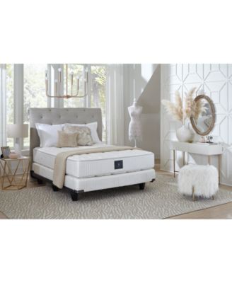 Hotel Collection - Classic by Shifman Anne 12" Ultra Firm Mattress - Twin XL