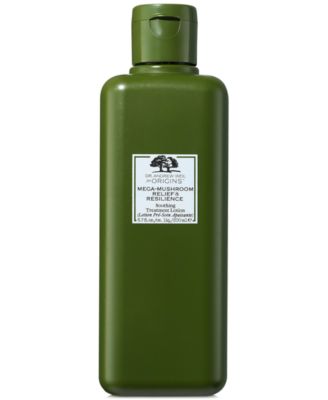 Origins - Mega-Mushroom Relief & Resilience Soothing Treatment Lotion, 6.7 oz.