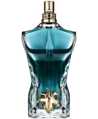 Jean Paul Gaultier - Men's Le Beau Eau de Toilette Spray, 4.2 oz.