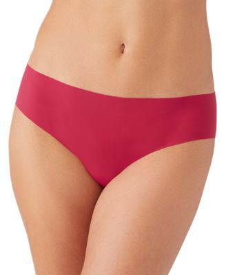 b.tempt'd - Women's b.bare Cheeky Lace-Trim Hipster 976367
