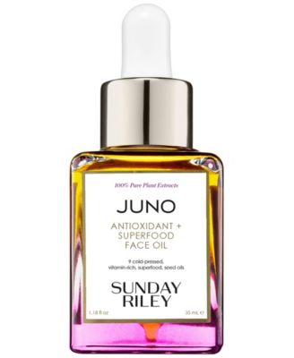 Sunday Riley - Juno Essential Face Oil, 1.18 fl. oz.
