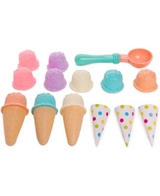 Toy Chef