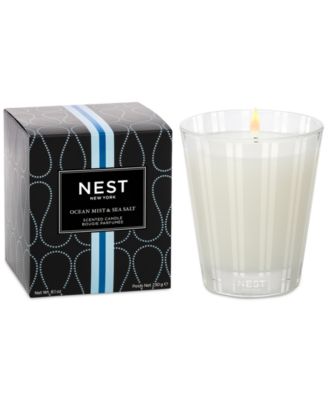 NEST New York - Ocean Mist & Sea Salt Classic Candle, 8.1 oz.