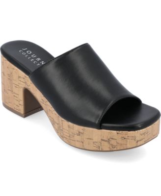 Journee Collection
