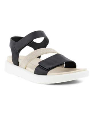 Ecco - Women's Flowt 2 Band Sandals