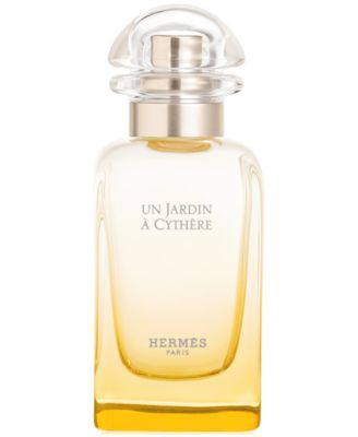 HERMS - HERM&Egrave;S Un Jardin &agrave; Cyth&egrave;re Eau de Toilette, 1.6 oz.