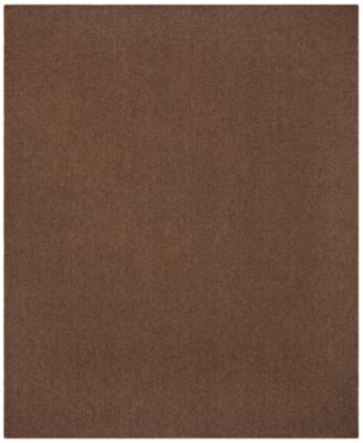 D Style - Sandbar Herringbone 2'3" x 8' Runner Rug