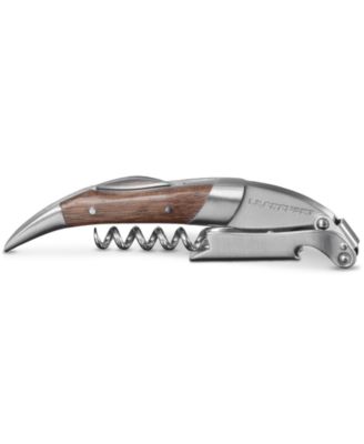 Le Creuset - One-Step Waiter's Friend Corkscrew Wine Opener