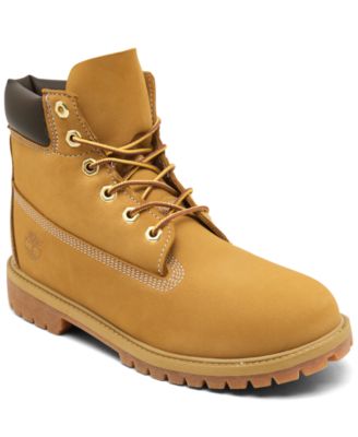 Timberland