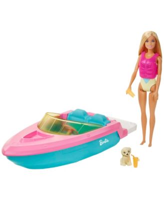 Barbie