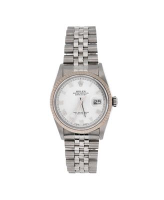 Pre-Owned Rolex