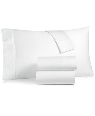 Charter Club - Damask Cotton 550-Thread Count 4-Pc. Extra-Deep King Sheet Set