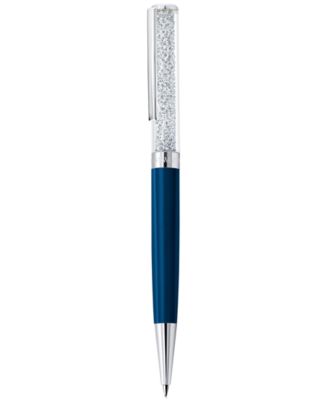 Swarovski - Crystalline Two-Tone Crystal Ballpoint Pen