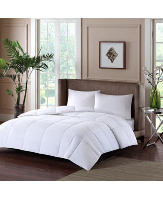 Sleep Philosophy - 3M Thinsulate™ 300-Thread Count White King Comforter