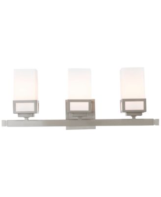 Livex - Harding 3-Light Vanity