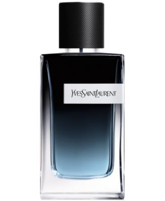 Yves Saint Laurent - Men's Y Eau de Parfum, 3.3-oz.