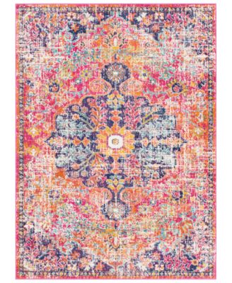 Surya - Harput HAP-1062 White 2' x 3' Area Rug