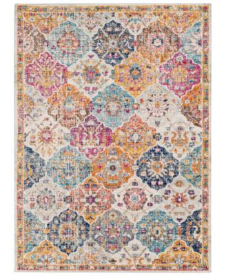 Surya - Harput HAP-1018 Saffron 3' x 5' Area Rug