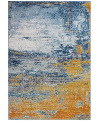 BB Rugs - Medley 5472A Multi 5' x 7'6" Area Rug