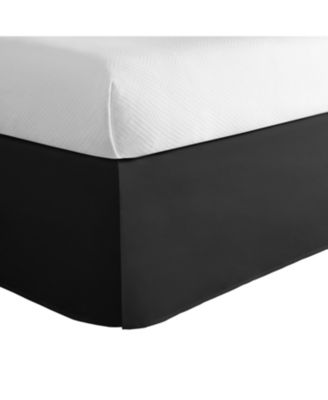 Today's Home - Cotton Rich Tailored King Bed Skirt