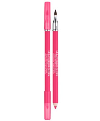 Lancôme - Le Lipstique LipColouring Stick with Brush, 0.04 oz.