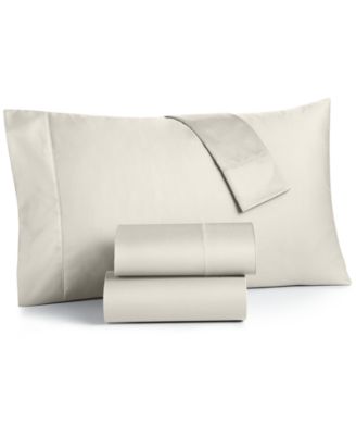 Charter Club - Damask Cotton 550-Thread Count 4-Pc. California King Sheet Set