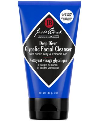 Jack Black - Deep Dive Glycolic Facial Cleanser