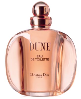 DIOR - Dior Dune Eau de Toilette Spray, 3.4 oz.
