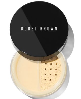 Bobbi Brown - Sheer Finish Loose Powder