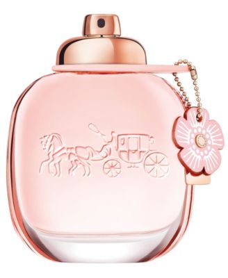 COACH - Floral Eau de Parfum, 3-oz.