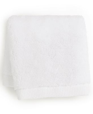 Hotel Collection - Innovation Cotton Solid 13" x 13" Wash Towel
