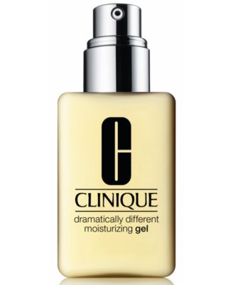 Clinique - Dramatically Different Moisturizing Gel with Pump, 4.2 oz.