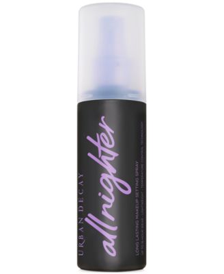 Urban Decay - All Nighter Long-Lasting Makeup Setting Spray