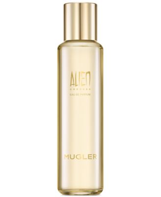Mugler - ALIEN Goddess Eau de Parfum Refill Bottle, 3.4-oz.