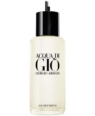 Giorgio Armani - Acqua di Gio Eau de Parfum Refill, 5.1 oz.