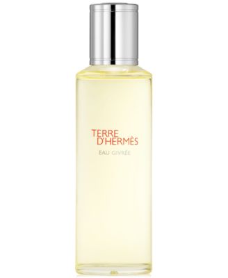 HERMS - HERM&Egrave;S Terre d'Herm&egrave;s Eau Givr&eacute;e Eau de Parfum Refill, 4.2 oz.