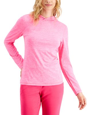 ID Ideology - Women's Essentials Hooded T-Shirt