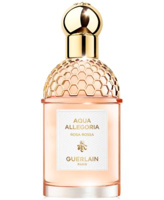 Guerlain - Aqua Allegoria Rosa Rossa Eau de Toilette, 2.5 oz.
