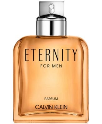Calvin Klein - Men's Eternity Parfum Spray, 6.7 oz.
