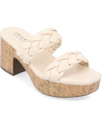 Journee Collection