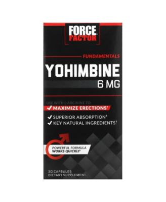 Force Factor