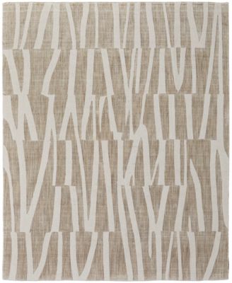 Thom Filicia for Feizy - Peconic T8009 4'x6' Area Rug