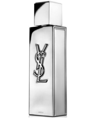 Yves Saint Laurent - Men's MYSLF ABSOLU Parfum Fragrance Collection
