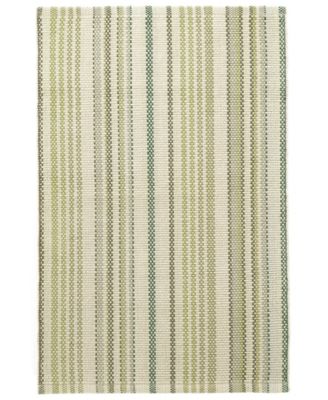 Dash and Albert Rugs by Annie Selke - Oslo Stripe DA1419 2'x3' Area Rug